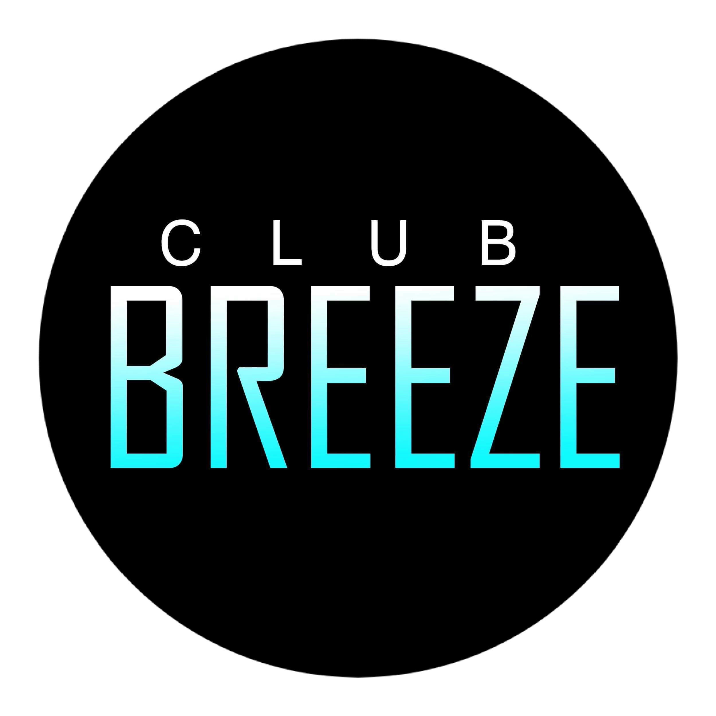club　BREEZE